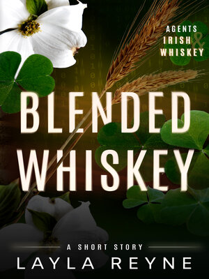 cover image of Blended Whiskey